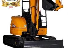 Minibagger Kato HD50V5