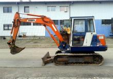 Minibagger Kubota KH151