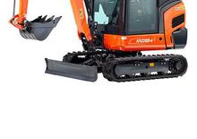 Minibagger Kubota KX018-4 G