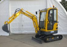 Minibagger Neumeier NR 1.8 K