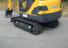 Minibagger Neumeier NR 2.6