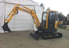 Minibagger Neumeier NR 3.5 K
