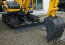 Minibagger Neumeier NR 5.5-1