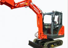 Minibagger Nante NT20