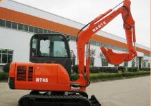 Minibagger Nante NT45