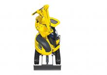 Minibagger Komatsu PC20UU-5