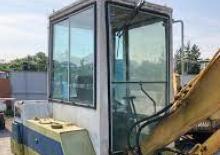 Minibagger Komatsu PC30-6