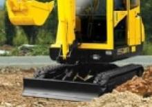 Minibagger Hyundai R 22-7