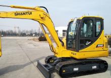Minibagger Strong SE60