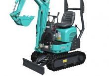 Minibagger Kobelco SK 08 1EV