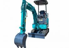 Minibagger Sunward SWE18UF