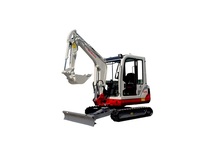 Minibagger Takeuchi TB 219 