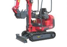 Minibagger Hinowa TT 1350