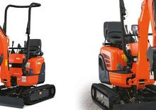 Minibagger Kubota U10-3 G