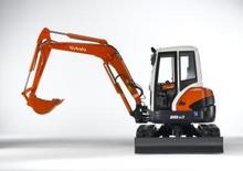 Minibagger Kubota U45-3α G