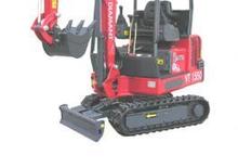 Minibagger Hinowa VT 1550