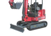 Minibagger Hinowa VT 2000