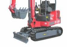 Minibagger Hinowa VT 2500