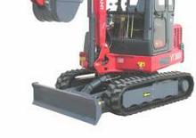 Minibagger Hinowa VT 3000