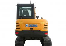 Minibagger XCMG XE55D 