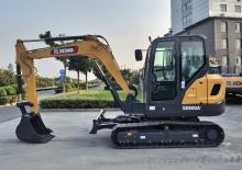 Minibagger XCMG XE60GA