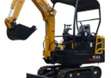 Minibagger Yuchai YC16-9