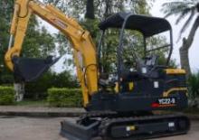 Minibagger Yuchai YC22-9