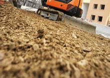 Minibagger Hitachi ZX 22 U-2