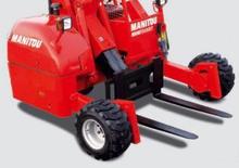 Mitnahmestapler mit Teleskop Manitou TMT 20-20 SR