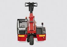 Mitnahmestapler mit Teleskop Manitou TMT 27 P