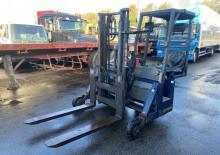 Mitnahmestapler Diesel Moffett M 1-15.1