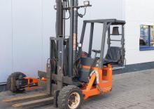 Mitnahmestapler Diesel Moffett-Kooi M 4-20.4