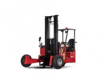 Mitnahmestapler Diesel Manitou TMM 20-4 W