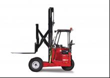 Mitnahmestapler Diesel Manitou TMM 20