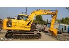 Mobilbagger FAI 1300
