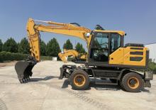 Mobilbagger SDLG E7160H
