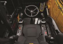 Umschlagmaschinen JCB JS20MH
