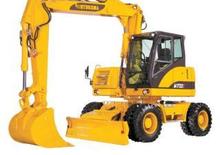 Mobilbagger Hydrema M 1700