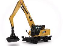 Umschlagmaschinen Caterpillar MH3024