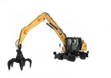 Umschlagmaschinen Caterpillar MH3024