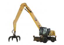 Umschlagmaschinen Caterpillar MH3040