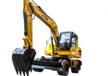 Mobilbagger PowerPlus PP210W-X