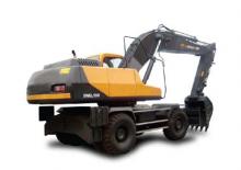 Mobilbagger Sinoway SWEL190