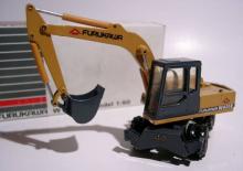 Mobilbagger Furukawa W 625 E