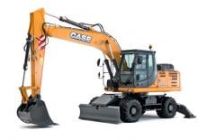 Mobilbagger Case WX188