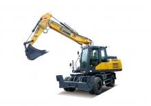 Mobilbagger XCMG XE160W