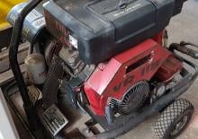Mobile Kompressoren - Diesel, Elektro, Benzin Rotair VR 115 AE