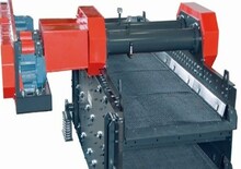 Mobile Siebanlagen Sandvik LF2450