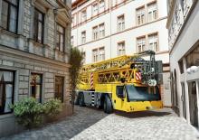 Mobilkrane-GA Liebherr MK 73-3.1