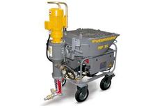 Mörtel-Mischpumpen Putzmeister MP 25 Mixit 400/50
